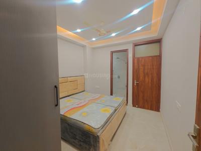 Bedroom Image of 1450 Sq.ft 3 BHK Apartment / Flat for sale in JMD Marvella Homes 2, Sector 73 Noida for Rs. 5500000
