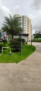 Image of 1700 Sq.ft 3.5 BHK Apartment / Flat for sale in Yoo One Phase I, Mohammed Wadi, Pune for Rs. 15000000