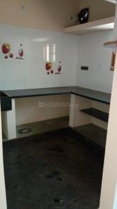 Kitchen Image of 950 Sq.ft 2 BHK Independent House for rent in J C Nager Bengaluru for Rs. 15500