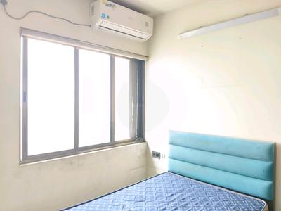 Bedroom Image of 1500 Sq.ft 3 BHK Apartment / Flat for sale in Tata Amantra, Bhiwandi Thane for Rs. 9300000