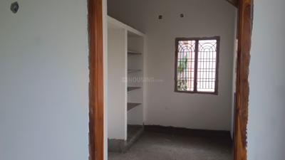 2 BHK Independent House