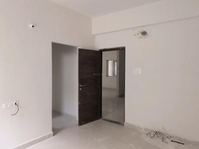 Bedroom Image of 1150 Sq.ft 2 BHK Apartment / Flat for sale in SVS Ample Homes Block B, Chandanagar Hyderabad for Rs. 10900000