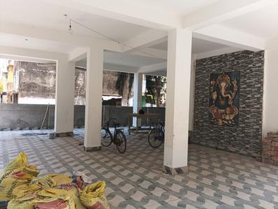 Image of 720 Sq.ft 2 BHK Apartment / Flat for sale in Kamdahari, Kolkata for Rs. 3500000