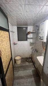 Bathroom Image of Aruna Apartment Dahisar west in Dahisar West, Mumbai