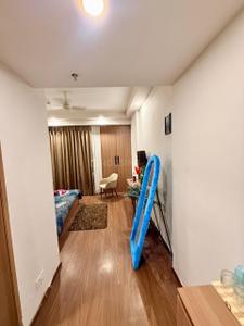 Bedroom Image of 545 Sq.ft 1 BHK Studio for sale in Alpha II Greater Noida for Rs. 4400000