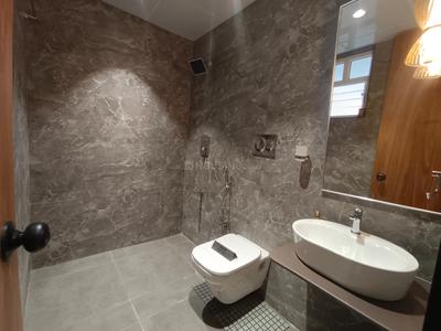 Image of 1033 Sq.ft 2 BHK Apartment / Flat for sale in Krisala Aventis, Tathawade, Pune for Rs. 7950000