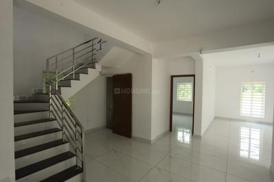 3 BHK Villa