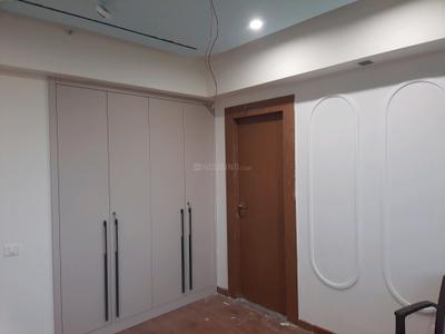 Bedroom Image of 2400 Sq.ft 3 BHK Apartment / Flat for sale in Godrej Air, Sector 85 Gurgaon for Rs. 30000000