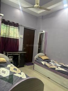 Bedroom Image of 600 Sq.ft 2 BHK Apartment / Flat for sale in Kharbi Nagpur for Rs. 4200000