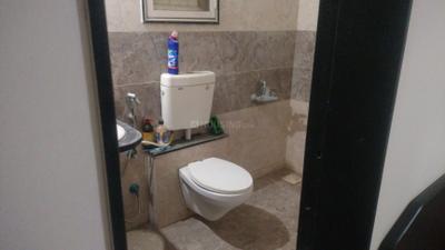 Image of 950 Sq.ft 2 BHK Apartment / Flat for rent in Ishwar River Residency, Chikhali, Pune for Rs. 20000