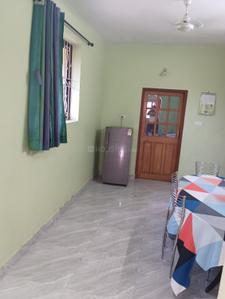 Bedroom Image of 1800 Sq.ft 2 BHK Independent House for rent in Sunrays, Sangolda Goa for Rs. 60000
