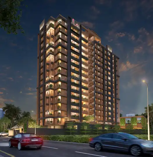 Trinity Accord Main Image 1