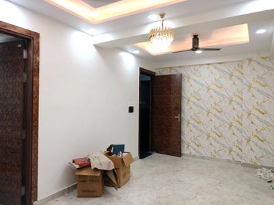 Living Room Image of 1250 Sq.ft 3 BHK Builder Floor for sale in Rajendra Nagar Ghaziabad for Rs. 8450000