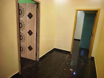 Bedroom Image of 950 Sq.ft 2 BHK Independent House for sale in Kovur Chennai for Rs. 9500000