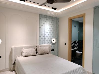 Bedroom Image of 2250 Sq.ft 4 BHK Builder Floor for sale in Sector 17 Dwarka New Delhi for Rs. 46500000