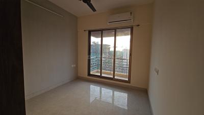 2.5 BHK Flat