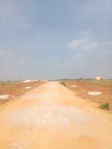 Image of 167 Sq.ft Residential Plot / Land for sale in S2 Silicon City, Shadnagar, Ranga Reddy for Rs. 3840003