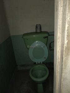 Bathroom Image of Parsonal house  in Kalighat, Kolkata