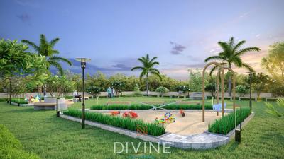 Image of 1000 Sq.ft Residential Plot / Land for sale in Halol G I D C, Panchmahal for Rs. 1500000