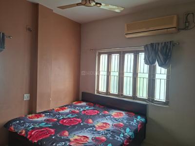 Bedroom Image of 1900 Sq.ft 2 BHK Apartment / Flat for rent in Sector 21 Gandhinagar for Rs. 25000