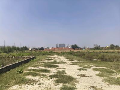 Image of 100 Sq.ft Residential Plot / Land for sale in Bhanauta, Greater Noida for Rs. 3511900