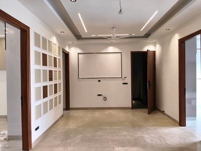 Living Room Image of 1650 Sq.ft 3 BHK Builder Floor for sale in Sector 45 Gurgaon for Rs. 31500000