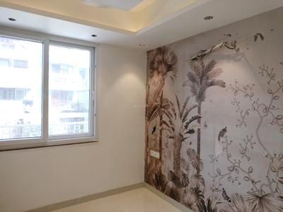 Bedroom Image of 1900 Sq.ft 3 BHK Apartment / Flat for sale in Gulati Lords Apartment, Sector 19 Dwarka New Delhi for Rs. 29000000