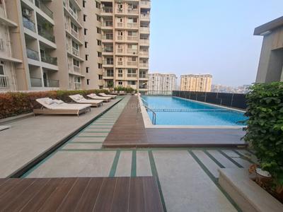 Image of 1180 Sq.ft 2 BHK Apartment / Flat for sale in Neels West Wind, Ulwe, Navi Mumbai for Rs. 21500000