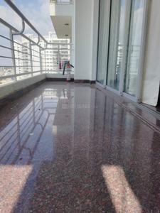 Balcony Image of 1300 Sq.ft 2 BHK Apartment / Flat for sale in Puravankara Elita Promenade, JP Nagar Bengaluru for Rs. 24000000