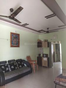 Hall Image of 2160 Sq.ft 2 BHK Independent House for sale in Kudasan Gandhinagar for Rs. 14500000