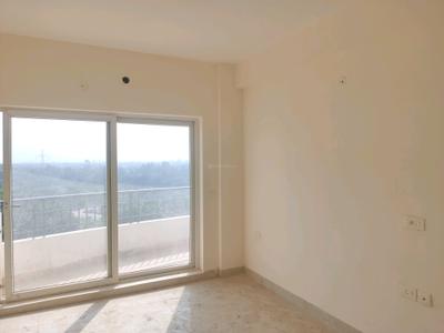 Bedroom Image of 1900 Sq.ft 3 BHK Apartment / Flat for rent in Ansal Crown Heights Phase 1, Sector 80 Faridabad for Rs. 30000