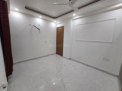 Bedroom Image of 2250 Sq.ft 4 BHK Builder Floor for sale in Ansal Esencia Sector 67, Sector 67 Gurgaon for Rs. 24500000