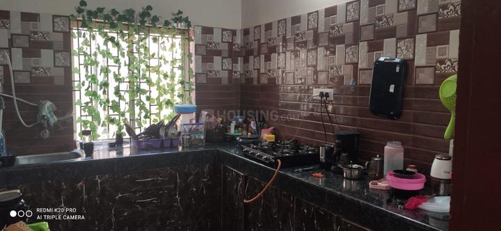 Aryapalli, Patia Kitchen 1