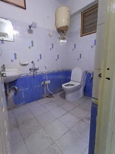 Image of 1405 Sq.ft 3 BHK Apartment / Flat for sale in Dr A S Rao Nagar Colony, Secunderabad for Rs. 8000000