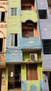 Image of 700 Sq.ft 1 BHK Independent House for rent in Plots At Ayapakkam, Ayappakkam, Chennai for Rs. 7200