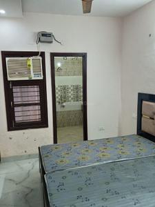 Bedroom Image of 918 Sq.ft 2 BHK Apartment / Flat for rent in Sector 115 Mohali for Rs. 20000