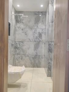 Bedroom Two Image of 1620 Sq.ft 3 BHK Builder Floor for sale in Sector 85 Faridabad for Rs. 17000000