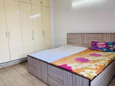 Bedroom Image of Safe pg in Sector 44, Gurgaon
