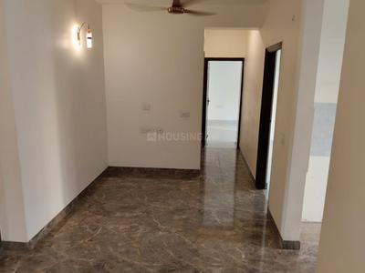 Hall Image of 1495 Sq.ft 2.5 BHK Apartment / Flat for sale in Panchsheel Wellington, Crossings Republik Ghaziabad for Rs. 12500000