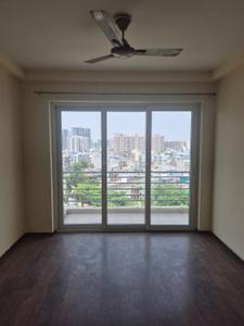 Bedroom Image of 1954 Sq.ft 3 BHK Apartment / Flat for sale in Mahindra Aura, Sector 110A Gurgaon for Rs. 24700000