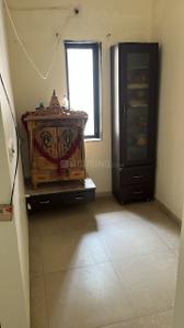 Pooja Room Image of 1593 Sq.ft 4 BHK Villa for sale in Shree Radha Krishna Jaldeep 3, Ghuma Ahmedabad for Rs. 19500000