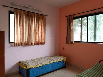 Bedroom Image of 2700 Sq.ft 3 BHK Villa for sale in DSK Vishwa, Dhayari Pune for Rs. 17000000