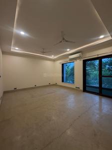 3 BHK Independent Builder Floor