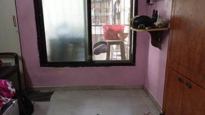 Living Room Image of 550 Sq.ft 1 BHK Apartment / Flat for sale in Belapur CBD Navi Mumbai for Rs. 6500000