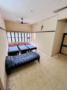 Hall Image of RK Boys PG in Paldi, Ahmedabad