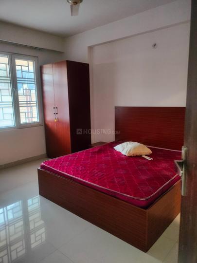 Malviya nagar Bedroom 1