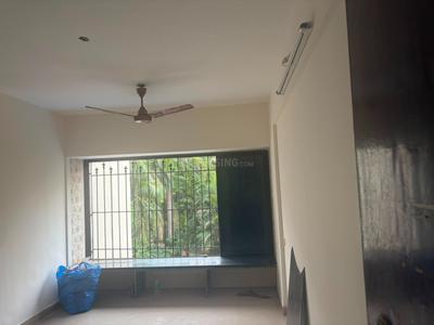 Hall Image of 950 Sq.ft 2 BHK Apartment / Flat for rent in Kabra Happy Valley, Thane West Thane for Rs. 30000