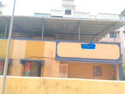 Balcony Image of 4800 Sq.ft 3 BHK Independent House for sale in Badlapur East Badlapur for Rs. 21500000