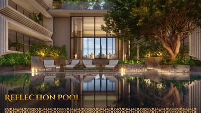 Image of 3930 Sq.ft 4 BHK Apartment / Flat for sale in DN Kingsland Tower A And B, Saheed Nagar, Bhubaneswar for Rs. 47000000