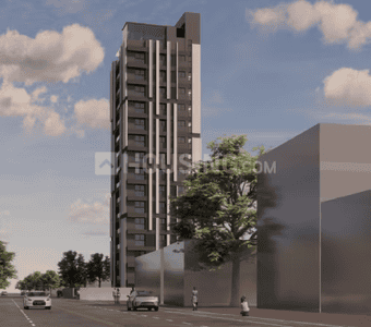 4 BHK Flat